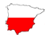 COLCHONES VERASOL - Polski